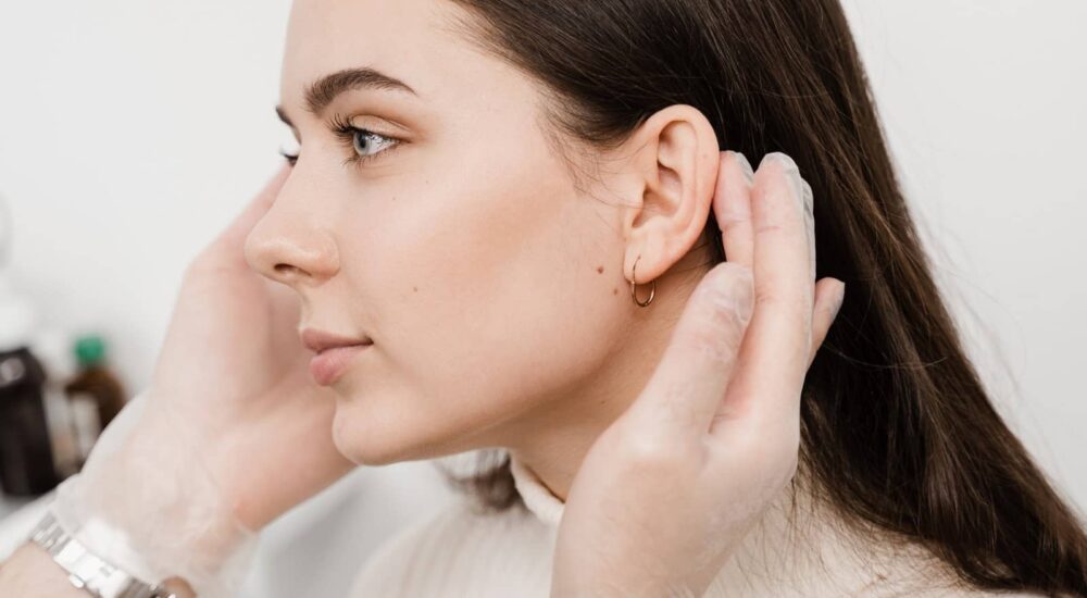 Comment recoller les oreilles | Dr Raspaldo | Genève