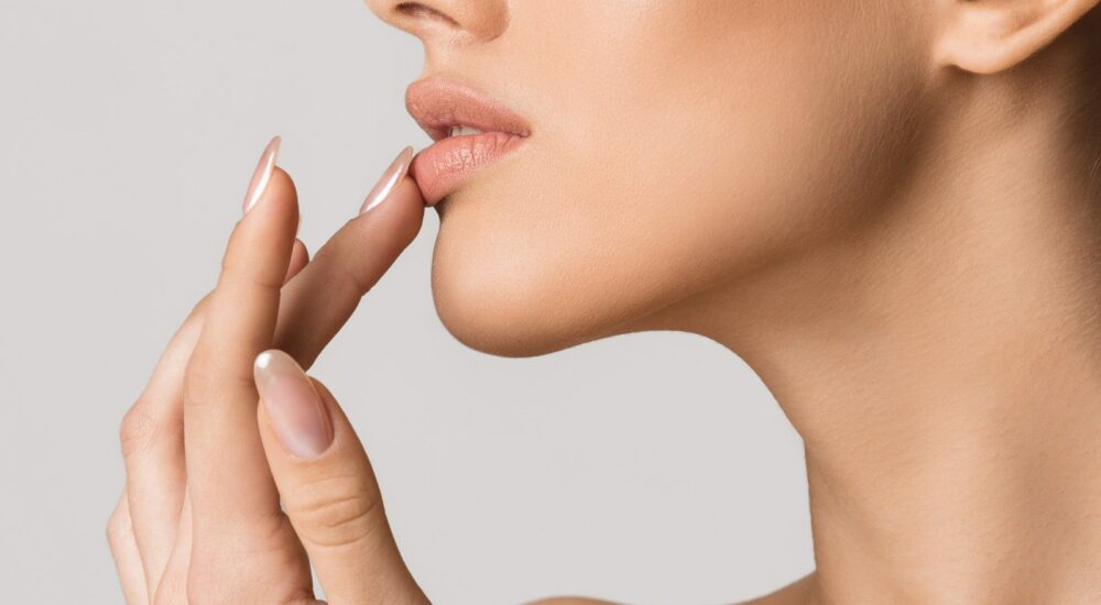 Des lèvres pulpeuses grâce au Lip Lift | Dr Raspaldo | Genève